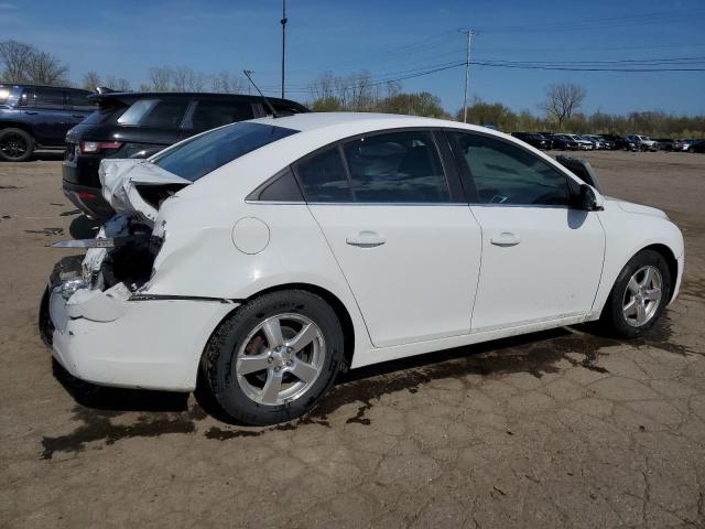 Photo 2 VIN: 1G1PC5SB2E7163676 - CHEVROLET CRUZE LT 