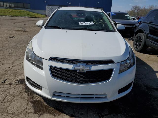 Photo 4 VIN: 1G1PC5SB2E7163676 - CHEVROLET CRUZE LT 