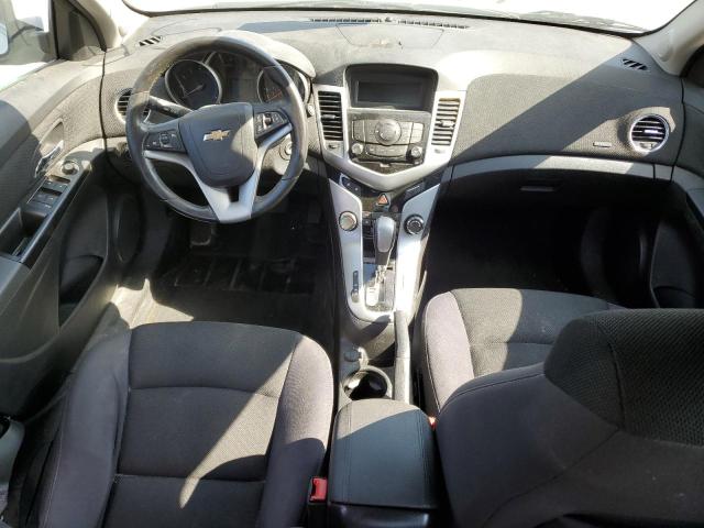 Photo 7 VIN: 1G1PC5SB2E7163676 - CHEVROLET CRUZE LT 