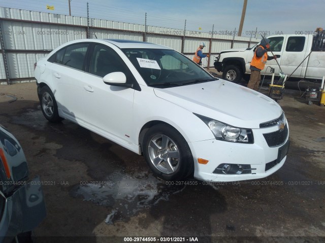 Photo 0 VIN: 1G1PC5SB2E7173060 - CHEVROLET CRUZE 