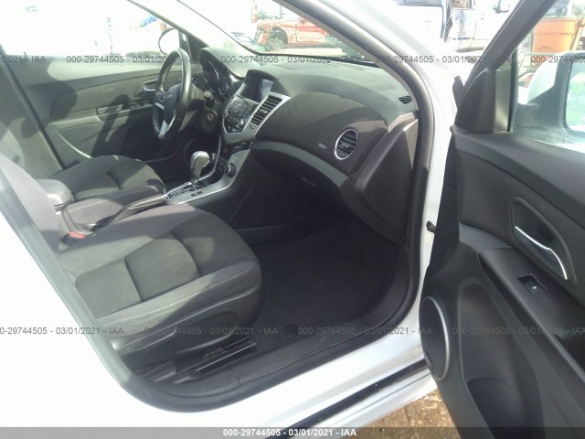 Photo 4 VIN: 1G1PC5SB2E7173060 - CHEVROLET CRUZE 