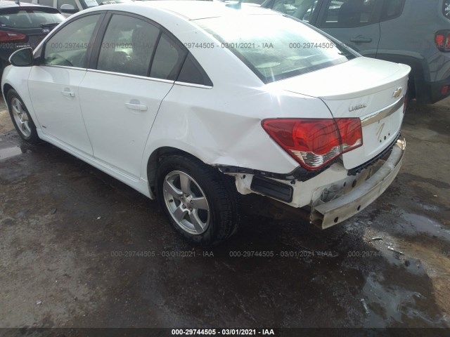 Photo 5 VIN: 1G1PC5SB2E7173060 - CHEVROLET CRUZE 