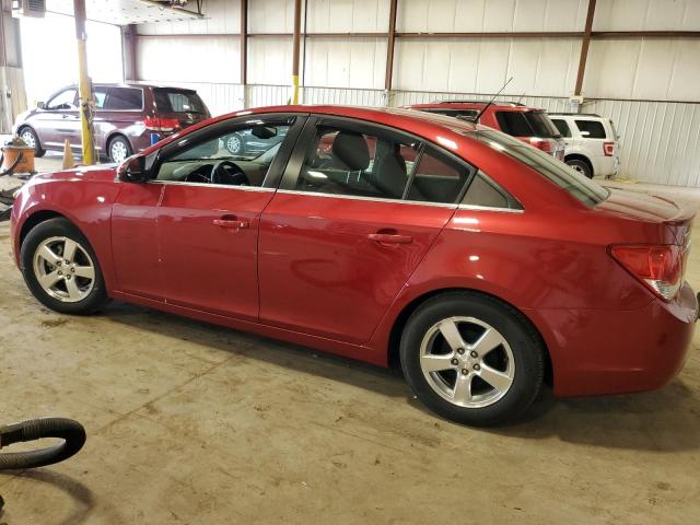 Photo 1 VIN: 1G1PC5SB2E7183197 - CHEVROLET CRUZE 