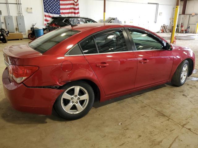 Photo 2 VIN: 1G1PC5SB2E7183197 - CHEVROLET CRUZE 