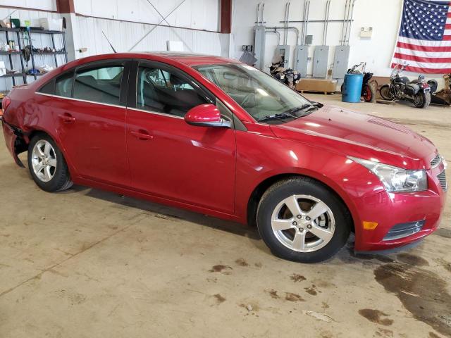 Photo 3 VIN: 1G1PC5SB2E7183197 - CHEVROLET CRUZE 