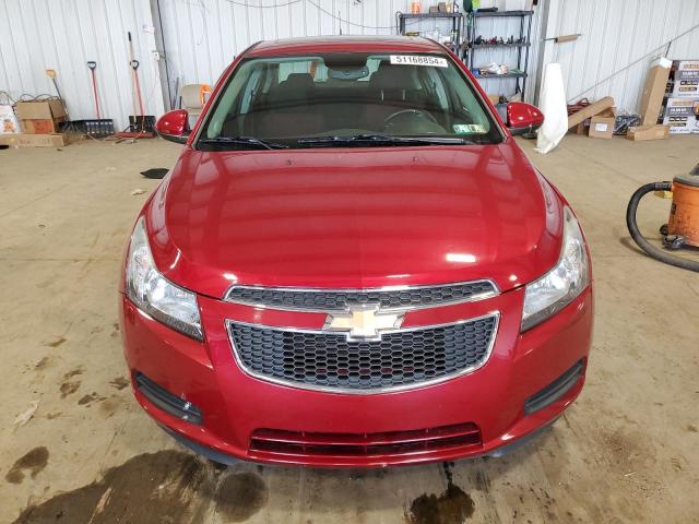 Photo 4 VIN: 1G1PC5SB2E7183197 - CHEVROLET CRUZE 