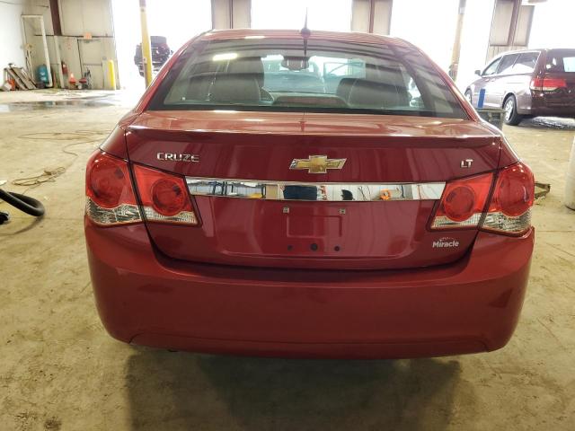 Photo 5 VIN: 1G1PC5SB2E7183197 - CHEVROLET CRUZE 