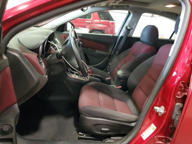 Photo 6 VIN: 1G1PC5SB2E7183197 - CHEVROLET CRUZE 