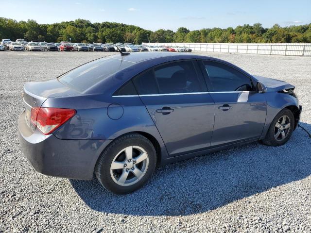 Photo 2 VIN: 1G1PC5SB2E7183670 - CHEVROLET CRUZE 