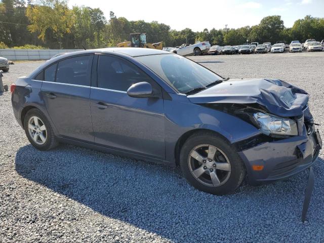 Photo 3 VIN: 1G1PC5SB2E7183670 - CHEVROLET CRUZE 