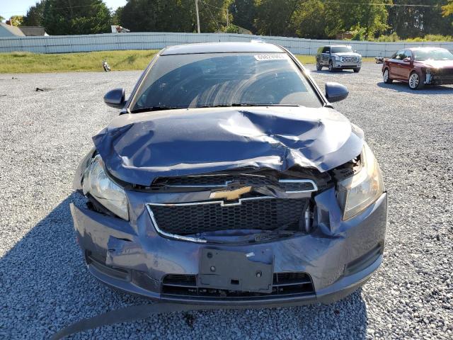 Photo 4 VIN: 1G1PC5SB2E7183670 - CHEVROLET CRUZE 