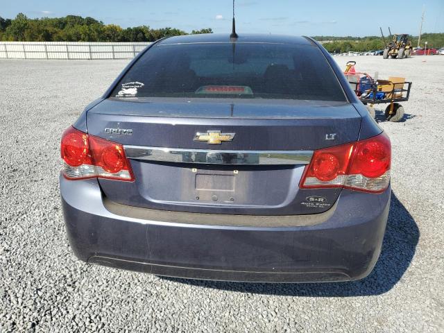 Photo 5 VIN: 1G1PC5SB2E7183670 - CHEVROLET CRUZE 