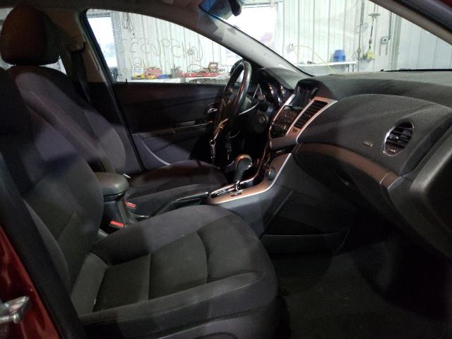 Photo 4 VIN: 1G1PC5SB2E7184270 - CHEVROLET CRUZE LT 