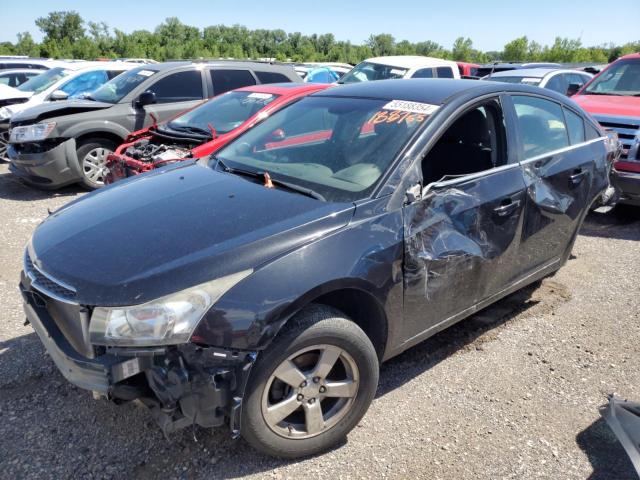 Photo 0 VIN: 1G1PC5SB2E7188755 - CHEVROLET CRUZE 