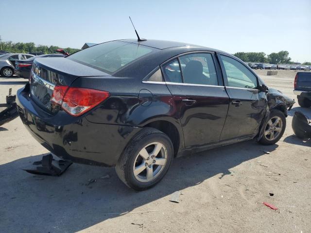 Photo 2 VIN: 1G1PC5SB2E7188755 - CHEVROLET CRUZE 