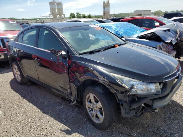 Photo 3 VIN: 1G1PC5SB2E7188755 - CHEVROLET CRUZE 