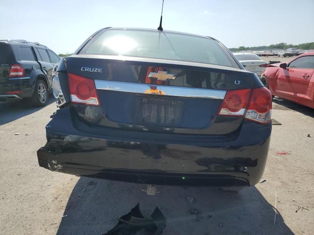 Photo 5 VIN: 1G1PC5SB2E7188755 - CHEVROLET CRUZE 