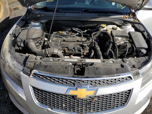 Photo 10 VIN: 1G1PC5SB2E7189260 - CHEVROLET CRUZE 