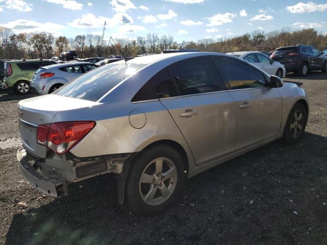 Photo 2 VIN: 1G1PC5SB2E7189260 - CHEVROLET CRUZE 