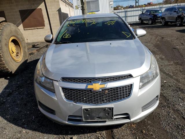 Photo 4 VIN: 1G1PC5SB2E7189260 - CHEVROLET CRUZE 