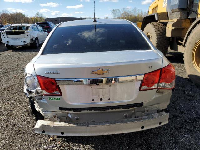 Photo 5 VIN: 1G1PC5SB2E7189260 - CHEVROLET CRUZE 