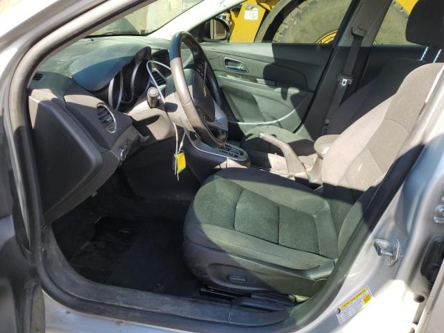 Photo 6 VIN: 1G1PC5SB2E7189260 - CHEVROLET CRUZE 