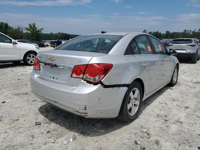 Photo 2 VIN: 1G1PC5SB2E7194782 - CHEVROLET CRUZE 