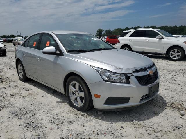 Photo 3 VIN: 1G1PC5SB2E7194782 - CHEVROLET CRUZE 