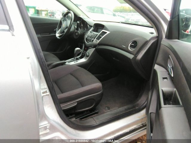 Photo 4 VIN: 1G1PC5SB2E7195088 - CHEVROLET CRUZE 