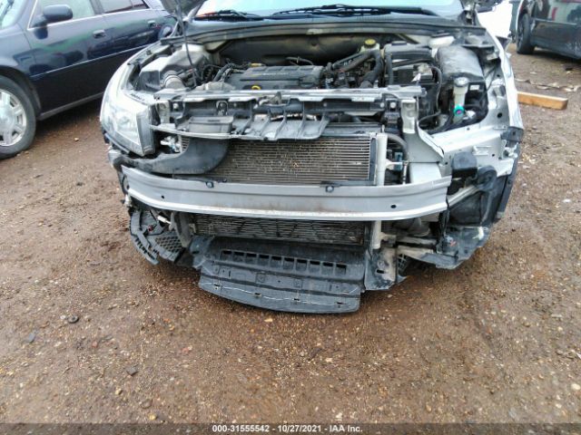 Photo 5 VIN: 1G1PC5SB2E7195088 - CHEVROLET CRUZE 