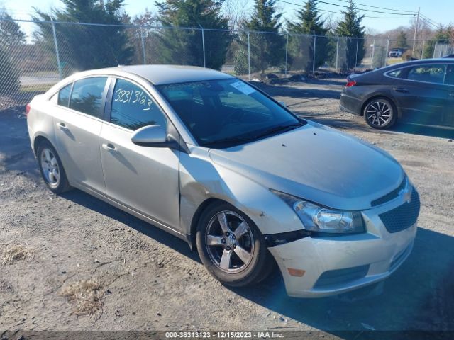 Photo 0 VIN: 1G1PC5SB2E7195284 - CHEVROLET CRUZE 