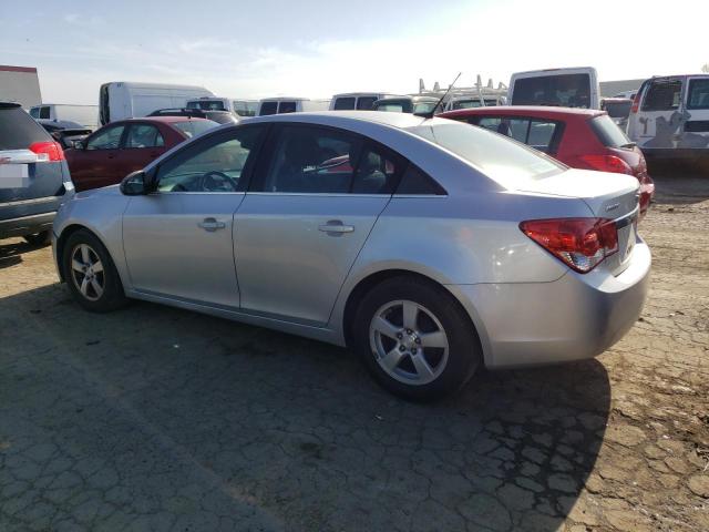 Photo 1 VIN: 1G1PC5SB2E7198296 - CHEVROLET CRUZE LT 