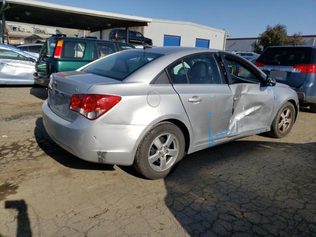 Photo 2 VIN: 1G1PC5SB2E7198296 - CHEVROLET CRUZE LT 