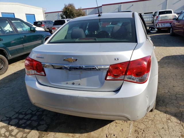 Photo 5 VIN: 1G1PC5SB2E7198296 - CHEVROLET CRUZE LT 