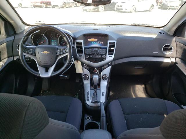 Photo 7 VIN: 1G1PC5SB2E7198296 - CHEVROLET CRUZE LT 