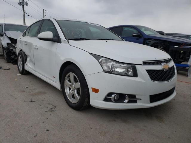 Photo 0 VIN: 1G1PC5SB2E7199299 - CHEVROLET CRUZE LT 