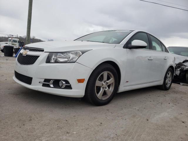 Photo 1 VIN: 1G1PC5SB2E7199299 - CHEVROLET CRUZE LT 