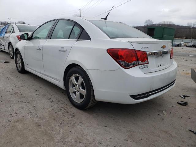 Photo 2 VIN: 1G1PC5SB2E7199299 - CHEVROLET CRUZE LT 