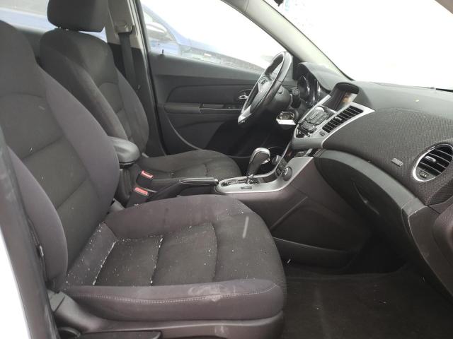 Photo 4 VIN: 1G1PC5SB2E7199299 - CHEVROLET CRUZE LT 