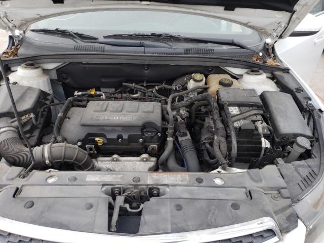 Photo 6 VIN: 1G1PC5SB2E7199299 - CHEVROLET CRUZE LT 