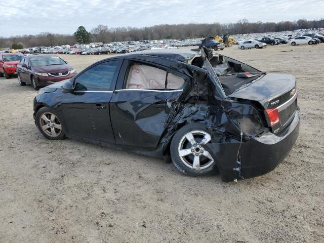 Photo 1 VIN: 1G1PC5SB2E7200337 - CHEVROLET CRUZE LT 