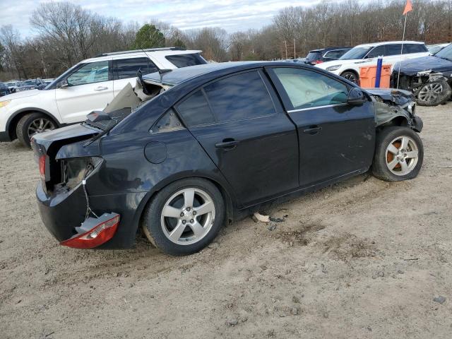 Photo 2 VIN: 1G1PC5SB2E7200337 - CHEVROLET CRUZE LT 