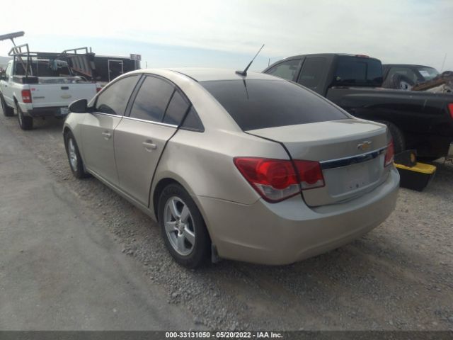 Photo 2 VIN: 1G1PC5SB2E7203366 - CHEVROLET CRUZE 