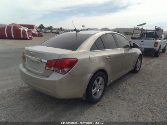 Photo 3 VIN: 1G1PC5SB2E7203366 - CHEVROLET CRUZE 