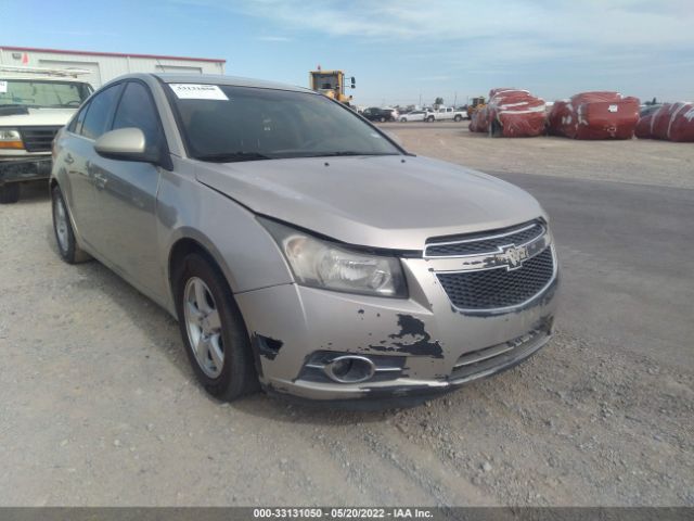 Photo 5 VIN: 1G1PC5SB2E7203366 - CHEVROLET CRUZE 