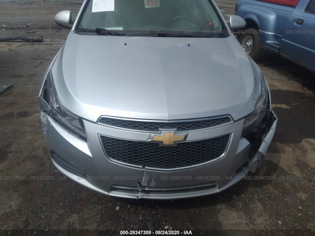 Photo 5 VIN: 1G1PC5SB2E7208857 - CHEVROLET CRUZE 