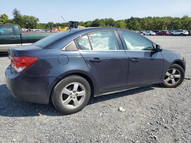 Photo 2 VIN: 1G1PC5SB2E7212567 - CHEVROLET CRUZE LT 