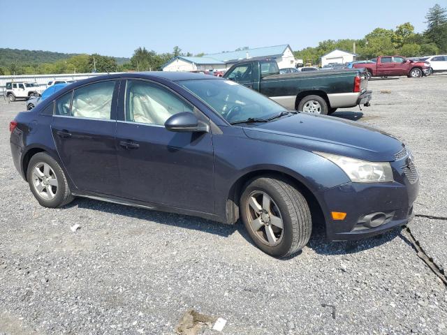 Photo 3 VIN: 1G1PC5SB2E7212567 - CHEVROLET CRUZE LT 