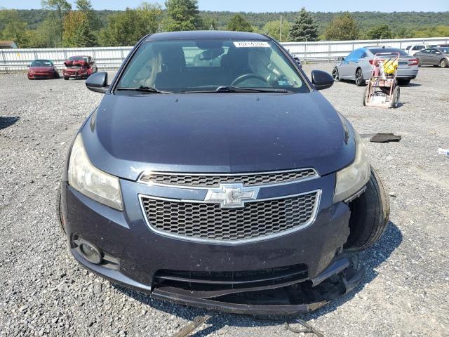 Photo 4 VIN: 1G1PC5SB2E7212567 - CHEVROLET CRUZE LT 