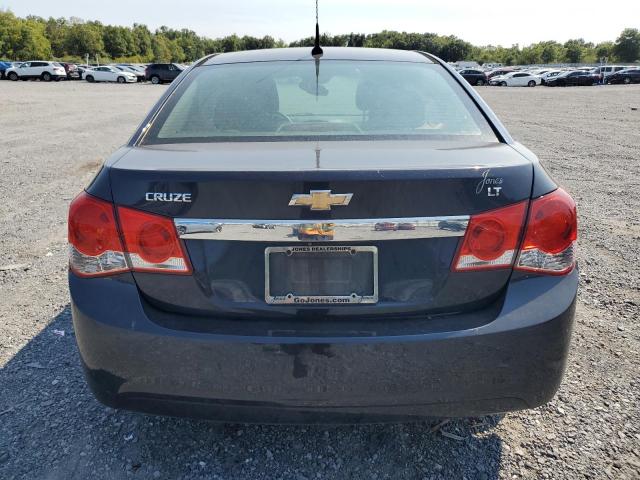 Photo 5 VIN: 1G1PC5SB2E7212567 - CHEVROLET CRUZE LT 